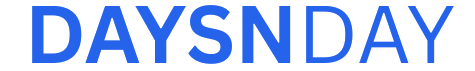 DaysnDay logo