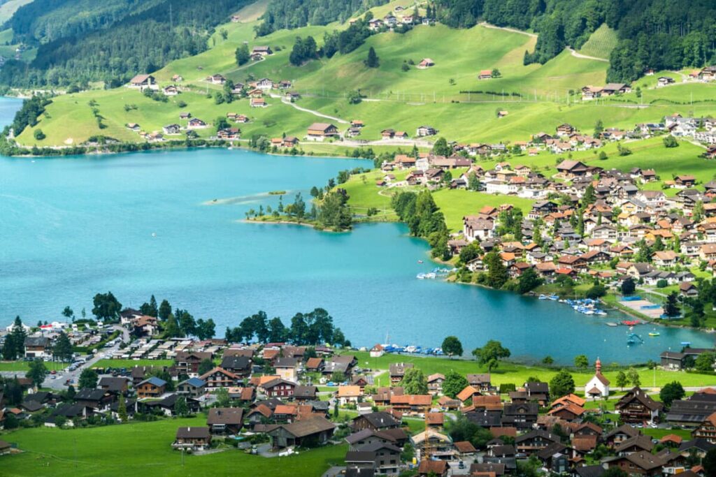 Interlaken Travel Guide: Best Things to Do & Travel Tips 6 Interlaken Travel Guide: Best Things to Do & Travel Tips