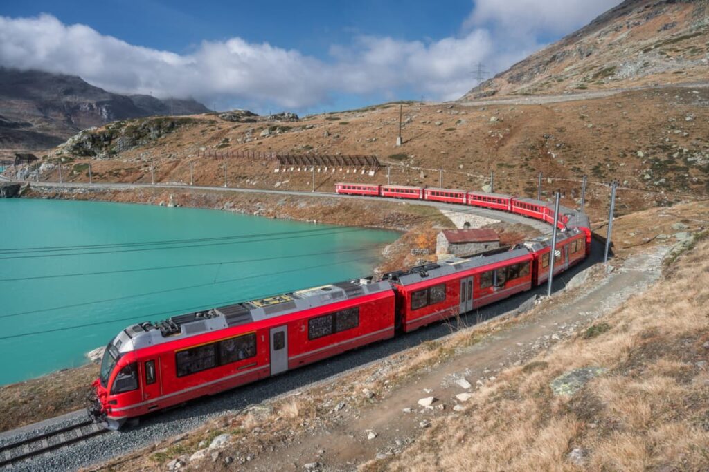 The Best Switzerland Train Travel Guide 2026: A Proven Reality Check 3 The Best Switzerland Train Travel Guide 2026: A Proven Reality Check
