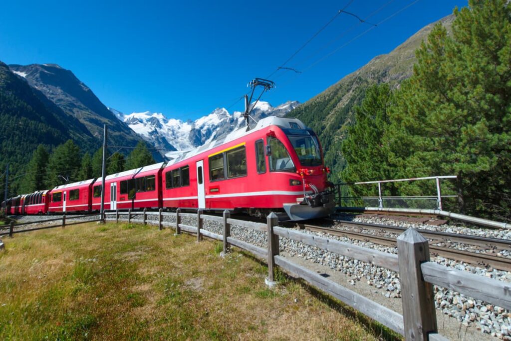 The Best Swiss Travel Pass Guide: A Proven Reality Check (2026) 1 The Best Swiss Travel Pass Guide: A Proven Reality Check (2026)